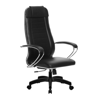 Кресло для руководителя МЕТТА B 1m 32P/K116 Pl тр/сечен