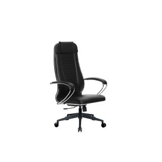 Кресло для руководителя МЕТТА B 1m 32PF/K116 Pl пр/сечен