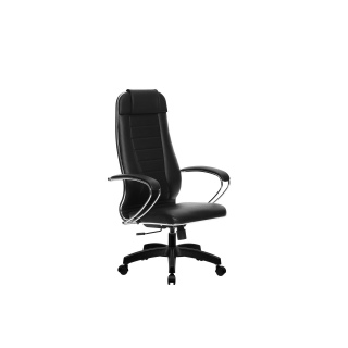Кресло для руководителя МЕТТА B 1m 32PF/K116 Pl тр/сечен