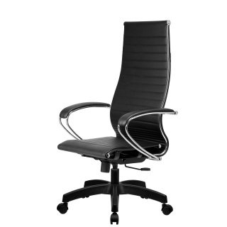 Кресло для руководителя МЕТТА B 1m 8K1/K116 Pl тр/сечен