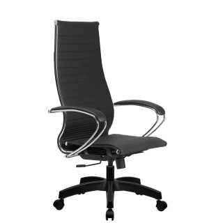 Кресло для руководителя МЕТТА B 1m 8K1/K131 Pl тр/сечен