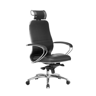Кресло для руководителя SAMURAI KL-2.04 MPES