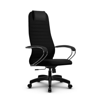 Кресло для руководителя SU-BK131-10 PL