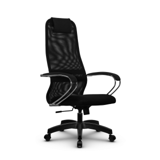 Кресло для руководителя SU-BK131-8 Pl