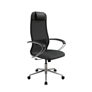 Кресло ErgoLife Set 11/подл.131/осн.Sit 052