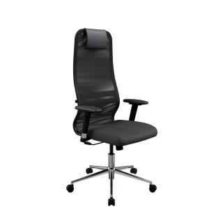 Кресло Sit 8 B1-8D Ch3