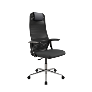 Кресло Sit 8 B1-8U Ch3