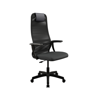 Кресло Sit 8 B1-8U PL