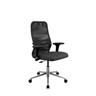 Кресло Sit 8 B2-8D Ch3