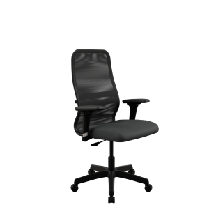 Кресло Sit 8 B2-8D PL