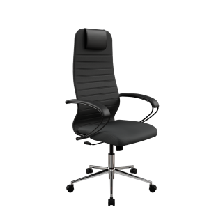 Кресло SU-B-10/подл.130/осн.009