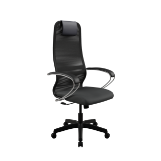 Кресло SU-B-8/подл.131/осн.001