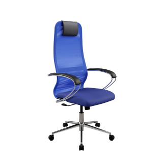 Кресло для персонала SU-B-8/подл.131/осн.009