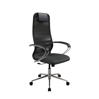 Кресло SU-B-8/подл.131/осн.009