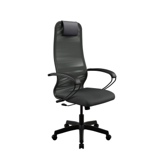 Кресло SU-B-8/подл.130/осн.001