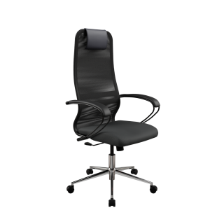 Кресло SU-B-8/подл.130/осн.009