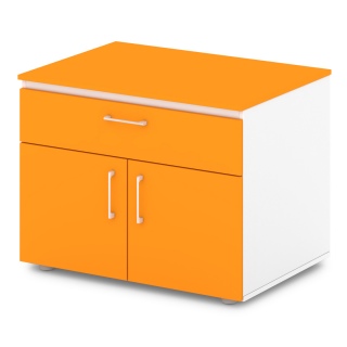 Тумба под аппаратуру S-280 Sentida Color