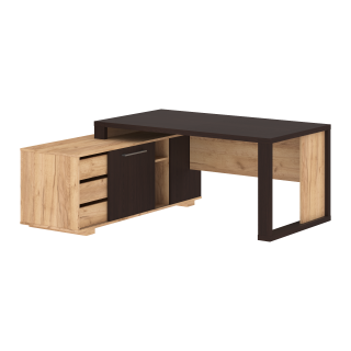 Стол руководителя ACT 1716 L/R