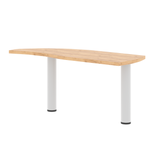 Приставка на опоре В300.1