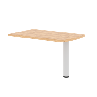 Приставка на опоре В302.1