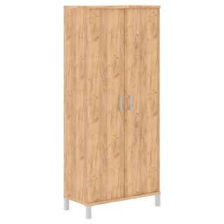 Гардероб с замком В701.2