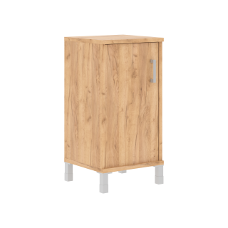 Стеллаж с дверью ДСП В411.2 L/R