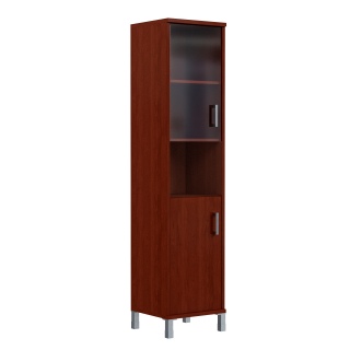 Стеллаж стекло тонированное B431.10 L/R