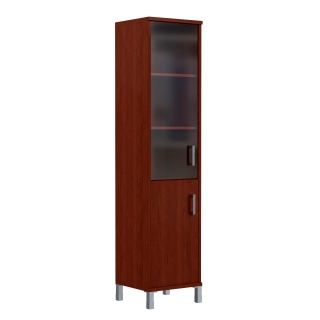 Стеллаж стекло тонированное В431.5 L/R