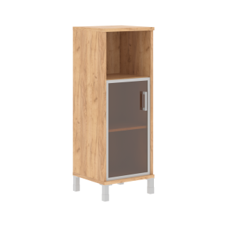 Стеллаж стекло в раме В421.4 L/R