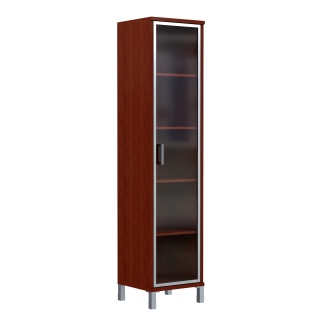 Стеллаж стекло в раме В431.8 L/R