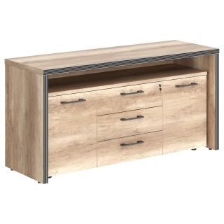 Тумба с фригобаром TTF-3D