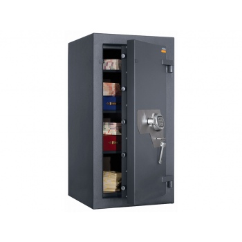 Взломостойкие сейфы 3 класса